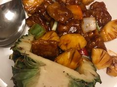 -浙江安吉JW万豪酒店·万豪中餐厅