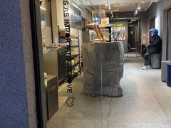 -Money Shops(愚园路店)