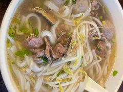 -潮镇老尾牛杂(环城西路店)