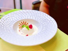 -花园5號餐厅