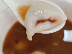 -罗子龙罗家桂花汤圆(曹都巷店)