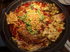 -那小楼·特色广西菜餐厅(中山店)