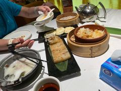 -老伙记海鲜码头(北滘店)