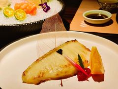 -山葵家·创意料理(EFC欧美广场店)