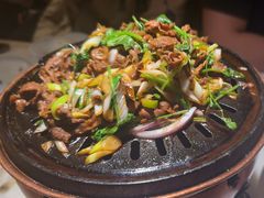 -京华烟云·北京烤鸭(领展购物广场·中关村店)