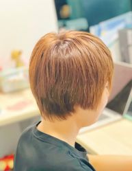 -mano a mano日本美发沙龙