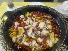 -金三可市井水煮鱼(金碧园店)