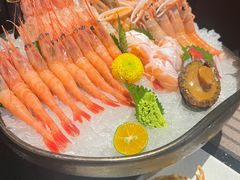 -極上萬膳·日料放题(来福士店)