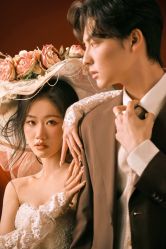 -秦皇岛我和你婚纱摄影工作室