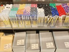 -MUJI无印良品(武汉世界城广场店)