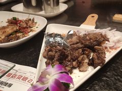 -火地铁板烧(昆山万象汇店)