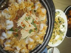 -前海沿·青岛菜(李沧万达店)