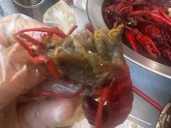 -辣盆盆麻辣小龙虾(哈尔滨总店)