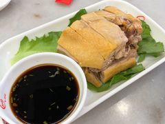 -老盛兴汤包馆(华灵店)