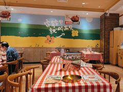 -西贝(深圳卓悦汇店)
