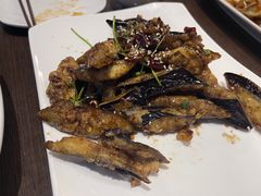 -老牌坊鲁菜名店(宽厚里店)