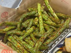 -叁宝烤肉·西安烧烤(东三爻店)