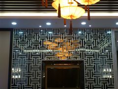 -棠宴酒店(汉口学院店)