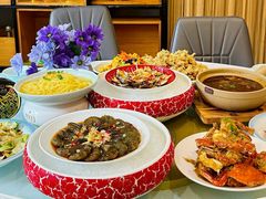 -渔娘渔家丹东海鲜(东直门店)