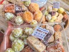 -普宁反沙番薯芋头