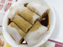 -裕记美食(江边里店)