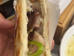 -高玛纳驴肉火烧(一世界店)