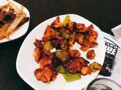 -炙热童年·老北京炙子烤肉(南锣鼓巷店)