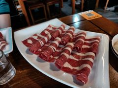 -前门杨记·铜锅涮肉(王府井·故宫店)