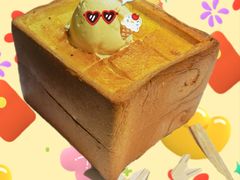 -绿茶餐厅(财富购物中心店)