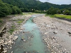 -白川乡与五箇山的合掌构造村落