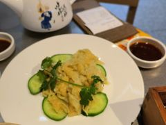 -蔡澜港式点心(皇庭广场店)
