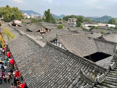 -中天楼
