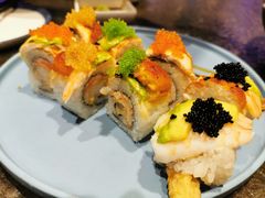 -将太无二·北美传奇寿司(荟聚购物中心西红门店)