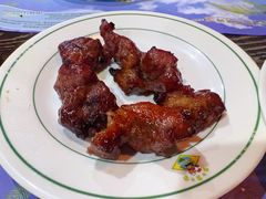 小叉烧-巴犀烧烤(新崇光店)