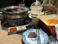 -隐家本格烧肉(万达广场店)