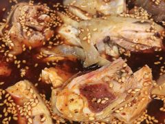 -艺味深尝(云锦路店)