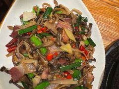 -云海肴·汽锅鸡·云南菜(美罗城店)