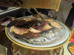 -西塔老太太泥炉烤肉(温州首店万象城黑金店)