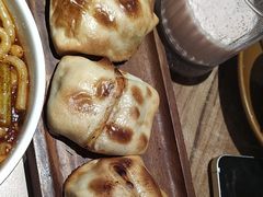 -耶里夏丽·新疆菜(徐家汇臻选店)