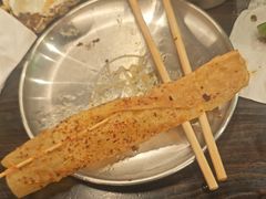 -破店肥哈·东北烧烤(南山保利店)