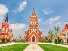 -恒大·海上威尼斯售楼处