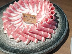 -快乐小羊火锅(河西王府井店)