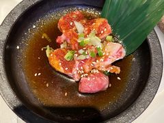 -厚贞日式烤肉(龙之梦店)
