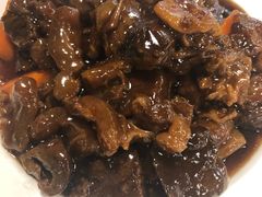 -烤肉宛饭庄(北新桥店)