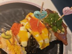 -非烤勿扰韩式自助烤肉火锅(龙岗万达广场店)