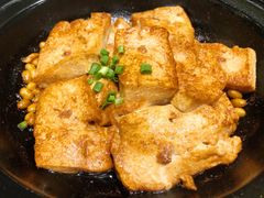 海鲜客家酿豆腐-潇湘府•湘菜领军品牌(望京店)