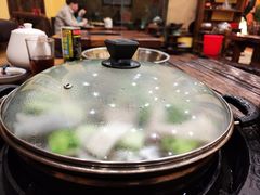 -阿多私房菜(顺德店)