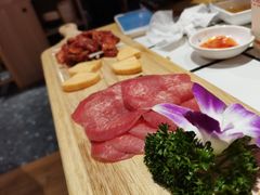 -肆幺幺烤肉(乐汇城店)