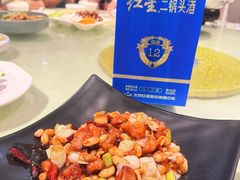 -玉桥餐厅(天坛店)