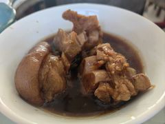 -柳沟豆腐宴69号福豆堂